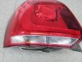 фонарь задний левый Volkswagen Polo 5 поколение 2010, 1.6 л., дизель, МКПП, хетчбэк 5 дв., 6R0945095K - фото №2