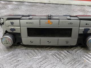 блок управления печки / климат-контроля Ford Mondeo 4 поколение 2008, 2.0 л., дизель, МКПП, хетчбэк 5 дв.