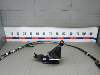 кулиса Ford Focus 2 поколение [рестайлинг] 2008, 1.6 л., бензин, МКПП, хетчбэк 5 дв.