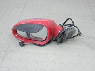 зеркало левое Volkswagen Passat B6 2007, 2.0 л., дизель, МКПП, универсал, 3C2857507CG, 3C0857537A, 3C0857521B