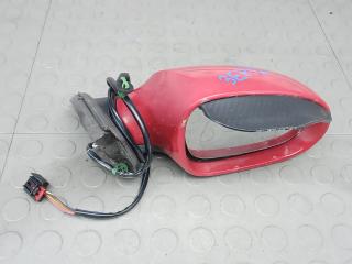 зеркало правое Volkswagen Passat B6 2007, 2.0 л., дизель, МКПП, универсал, 3C2857508CJ, 3C0857538A, 3C0857522C