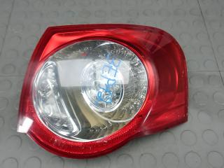 фонарь задний правый Volkswagen Passat B6 2007, 2.0 л., дизель, МКПП, универсал, 3C9945096N