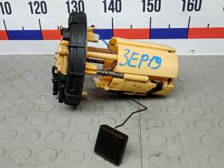 насос топливный Peugeot Partner 2 поколение (B9) [рестайлинг] 2013, 1.6 л., дизель, МКПП