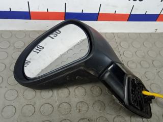 зеркало левое Peugeot 308 T7 2008, 1.6 л., дизель, МКПП, хетчбэк 5 дв., 6