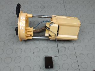 насос топливный Ford S-Max 1 поколение [рестайлинг] 2012, 2.0 л., дизель, МКПП, минивэн