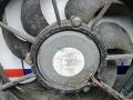 вентилятор радиатора Volkswagen Tiguan 1 поколение 2010, 2.0 л., дизель, МКПП, внедорожник 5 дв., 1K0959455ET, 1K0121205AD, 1K0959455FR - фото №5