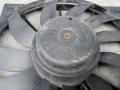 вентилятор радиатора Skoda Octavia 2 поколение (A5) 2007, 1.9 л., D TDI PD, дизель, МКПП, хетчбэк 5 дв., 1K0121207BB, 1K0959455CP - фото №2