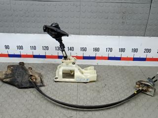 кулиса Hyundai Santa Fe 2 поколение (CM) 2007, 2.2 л., дизель, МКПП, внедорожник 5 дв., 437312B000, 437202B900, 437112B200WK, 437132B910