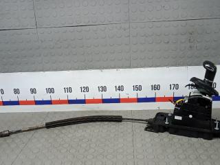 кулиса Volkswagen Passat B6 2008, 2.0 л., дизель, АКПП, седан, 3C2713041A, 3C2713203A