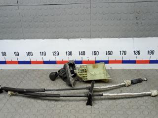 кулиса Citroen Jumper 2 поколение 2009, 2.2 л., дизель, МКПП, микроавтобус