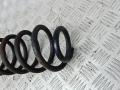 пружина задняя Volkswagen Passat B6 2008, 2.0 л., TDi, дизель, МКПП, седан - фото №3
