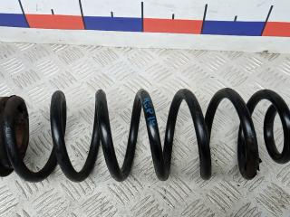 пружина задняя Volkswagen Passat B7 2011, 2.0 л., дизель, АКПП, седан, 3C0511115AC