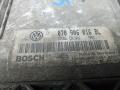 ЭБУ Volkswagen Touareg 1 поколение 2005, 2.5 л., дизель, МКПП, внедорожник 5 дв., 070906016BL - фото №3