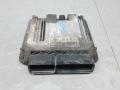 ЭБУ Volkswagen Touareg 1 поколение 2005, 2.5 л., дизель, МКПП, внедорожник 5 дв., 070906016BL - фото №2