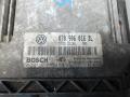 ЭБУ Volkswagen Touareg 1 поколение 2005, 2.5 л., дизель, МКПП, внедорожник 5 дв., 070906016BL - фото №3