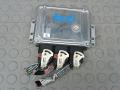 ЭБУ Citroen Berlingo 2 поколение (B9) [рестайлинг] 2013, 1.6 л., HDi 8V, дизель, МКПП, 0281019817 - фото №4