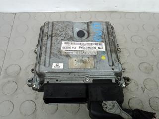 ЭБУ Dodge Nitro 1 поколение 2007, 2.8 л., дизель, МКПП, внедорожник 5 дв.