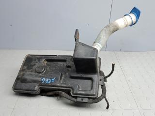 бачок омывателя Volkswagen Tiguan 1 поколение 2009, 2.0 л., дизель, МКПП, внедорожник 5 дв., 1K6955651, 5N0955453A