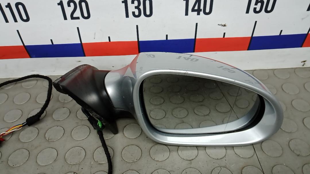 зеркало правое Volkswagen Passat B6 2008, 2.0 л., дизель, АКПП, седан, 3C2857508CJ, 3C0857538A, 3C0857522C - фото №1