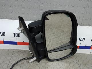зеркало правое Citroen Jumper 2 поколение 2009, 2.2 л., дизель, МКПП, микроавтобус, ANGLIYA
