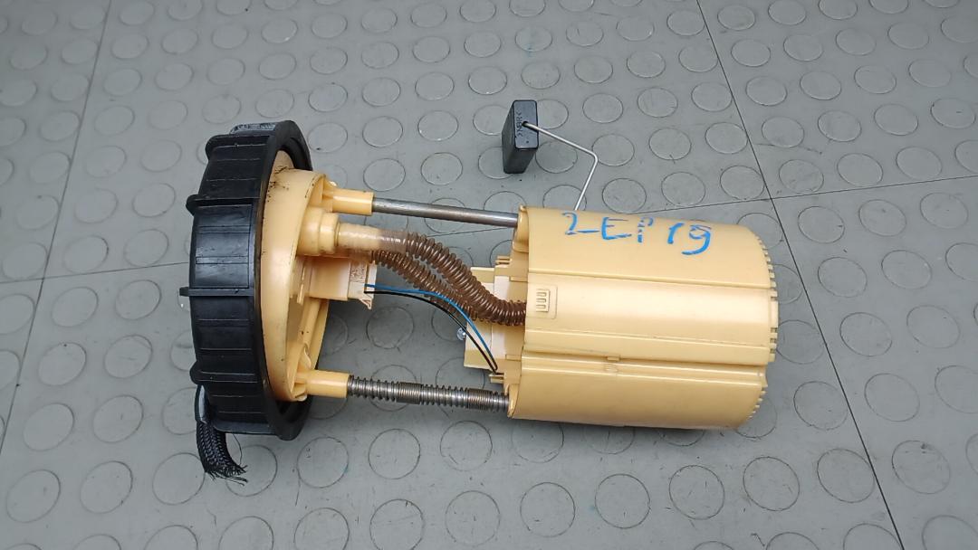 насос топливный Ford S-Max 1 поколение 2009, 2.0 л., дизель, МКПП, минивэн - фото №1