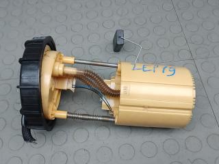 насос топливный Ford S-Max 1 поколение 2009, 2.0 л., дизель, МКПП, минивэн