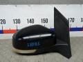зеркало правое Ford Focus 2 поколение [рестайлинг] 2008, 1.6 л., бензин, МКПП, хетчбэк 5 дв., 6 - фото №3