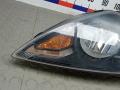 фара левая Ford Focus 2 поколение [рестайлинг] 2008, 1.6 л., бензин, МКПП, хетчбэк 5 дв. - фото №2