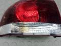 фонарь задний левый Volkswagen Touareg 1 поколение [рестайлинг] 2008, 3.0 л., дизель, АКПП, внедорожник 5 дв., 7L6945095R - фото №2