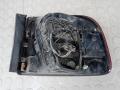 фонарь задний левый Volkswagen Touareg 1 поколение [рестайлинг] 2008, 3.0 л., дизель, АКПП, внедорожник 5 дв., 7L6945095R - фото №4