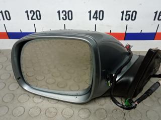 зеркало левое Audi Q7 4L 2006, 3.0 л., D TDI, дизель, АКПП, внедорожник 5 дв., 142
