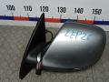 зеркало левое Audi Q7 4L 2006, 3.0 л., D TDI, дизель, АКПП, внедорожник 5 дв., 142 - фото №2