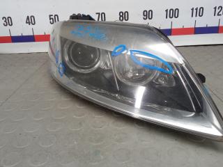 фара правая Audi Q7 4L 2006, 3.0 л., D TDI, дизель, АКПП, внедорожник 5 дв., 4L0941030D
