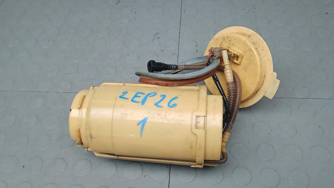 насос топливный Audi Q7 4L 2006, 3.0 л., D TDI, дизель, АКПП, внедорожник 5 дв., 7L6919088E, 7L6919088D - фото №1