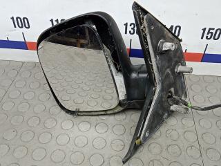 зеркало левое Volkswagen Transporter T5 2005, 2.5 л., дизель, МКПП, микроавтобус, 5