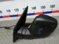 зеркало левое Volkswagen Transporter T5 2005, 2.5 л., дизель, МКПП, микроавтобус, 5 - фото №3