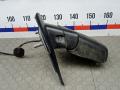 зеркало левое Volkswagen Transporter T5 2005, 2.5 л., дизель, МКПП, микроавтобус, 5 - фото №6