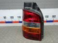 фонарь задний левый Volkswagen Transporter T5 2005, 2.5 л., дизель, МКПП, микроавтобус - фото №2