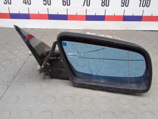зеркало правое BMW 5 серия E60/E61 2003, 3.0 л., D 530d, дизель, АКПП, седан, PIN8