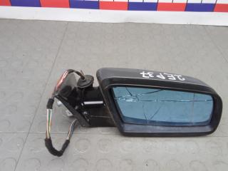 зеркало правое BMW 5 серия E60/E61 2003, 3.0 л., D 530d, дизель, АКПП, седан, 8PIN