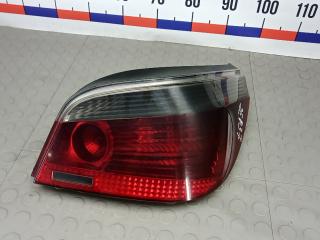 фонарь задний правый BMW 5 серия E60/E61 2003, 3.0 л., D 530d, дизель, АКПП, седан