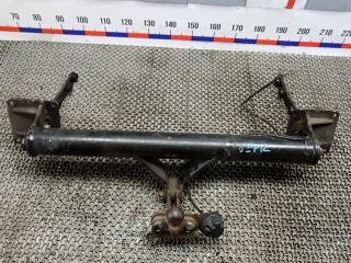 прицепное устройство (фаркоп) Mercedes-Benz M-Класс W164 [рестайлинг] 2010, 3.0 л., D ML350 CDI, дизель, АКПП, внедорожник 5 дв.