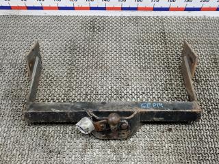 прицепное устройство (фаркоп) Ford Transit 6 поколение 2002, 2.4 л., дизель, МКПП, микроавтобус