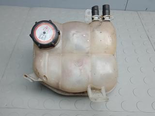 бачок расширительный Ford Transit 6 поколение 2002, 2.4 л., дизель, МКПП, микроавтобус