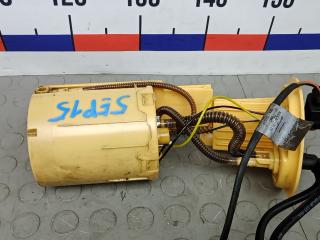 насос топливный Volkswagen Crafter 1 поколение 2010, 2.5 л., дизель, МКПП, микроавтобус