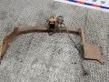прицепное устройство (фаркоп) Peugeot 4007 1 поколение 2010, 2.2 л., дизель, МКПП, внедорожник 5 дв. - фото №6