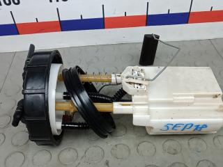 насос топливный Nissan Qashqai 1 поколение [рестайлинг] 2012, 1.5 л., дизель, МКПП, внедорожник 5 дв.