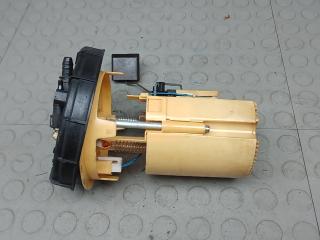 насос топливный Citroen C4 Picasso 1 поколение 2008, 1.6 л., дизель, МКПП, минивэн