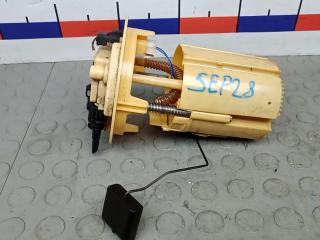 насос топливный Citroen Berlingo 2 поколение (B9) [рестайлинг] 2013, 1.6 л., HDi 8V, дизель, МКПП