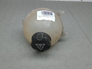 бачок расширительный Citroen Berlingo 2 поколение (B9) [рестайлинг] 2013, 1.6 л., HDi 8V, дизель, МКПП